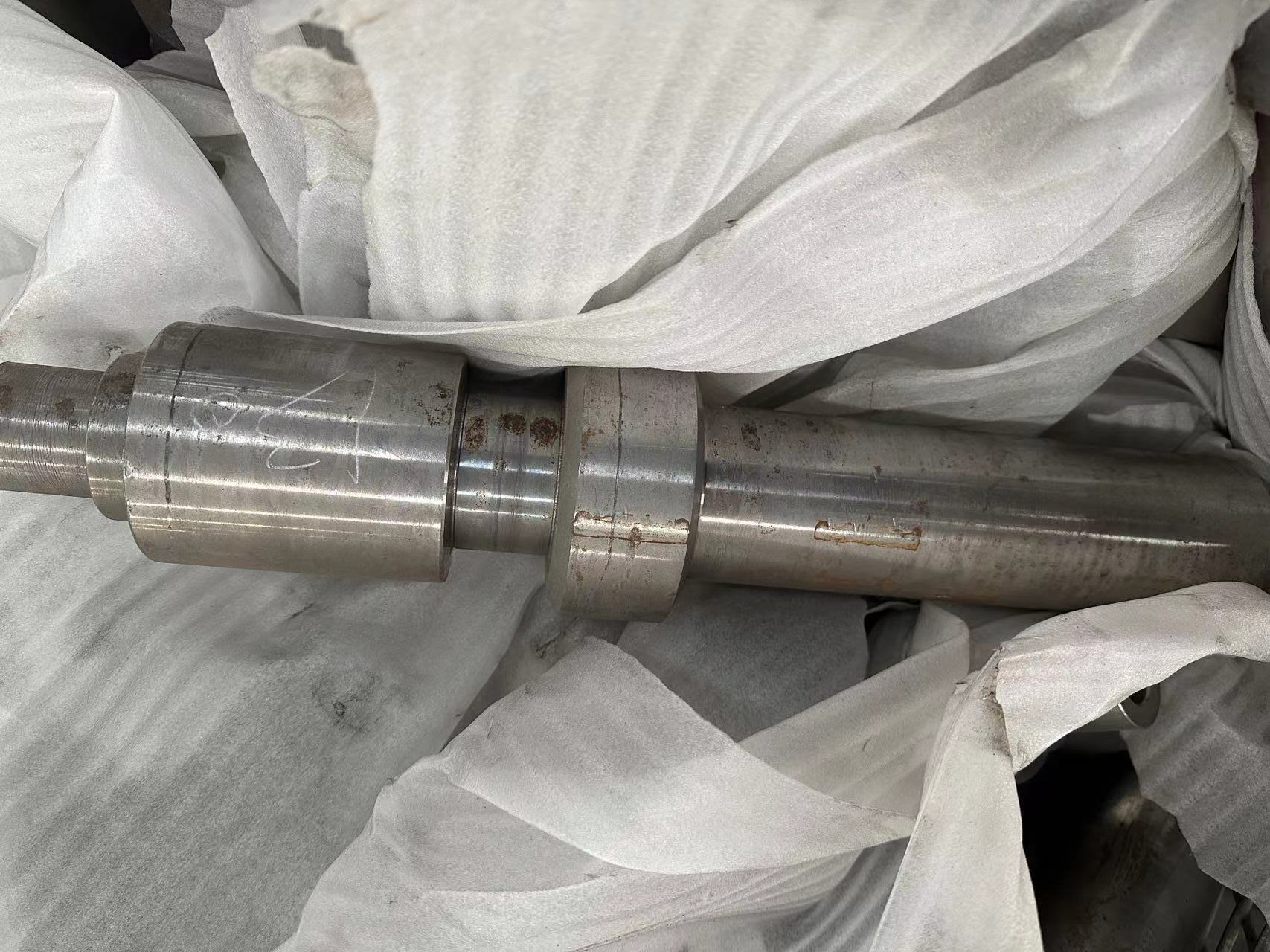 StrongForging_HeavyTruckGearboxandAxleForgings