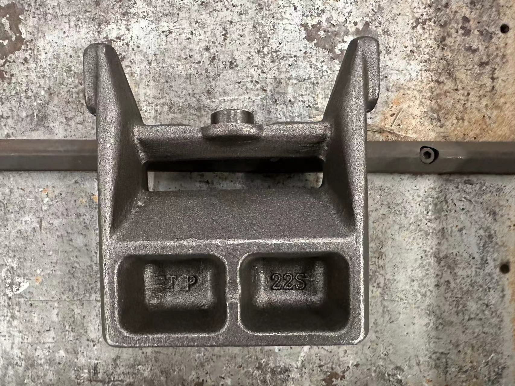 StrongForging_RailwayLocomotiveVehicleBuffersAccessories
