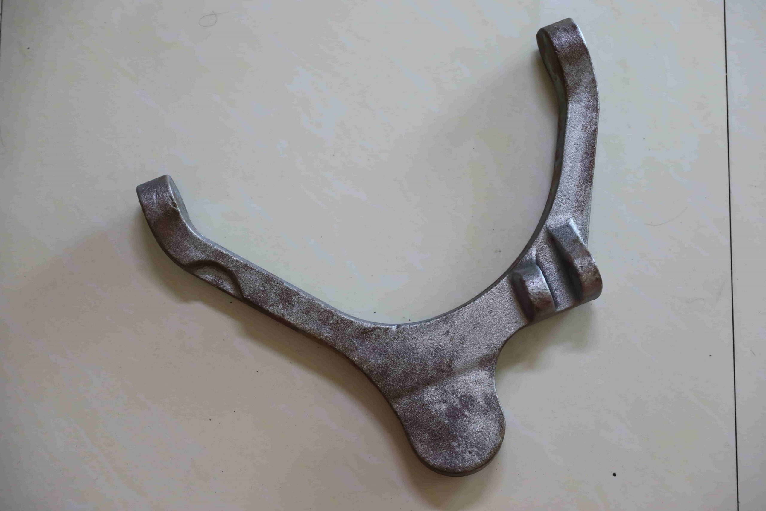 StrongForging_TitaniumAlloyDieForgings